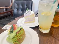 -流酥可心·牛乳蛋糕商店(禾祥西路店)