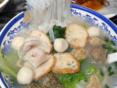 -潮惠居饮食店(光塔路店)