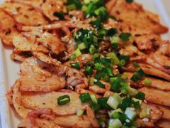 大片牛油-么子烤肉(化龙池店)