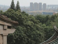 -草庵摩尼教遗址公园