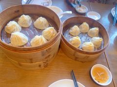 -南翔馒头店(豫园店)