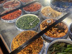 -聚合鑫东北熏酱熟食麻辣面(长阳店)