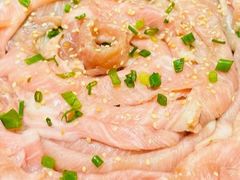 -烧肉达人•炭火烧肉(新天地店)