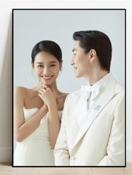 -CD视觉婚纱摄影