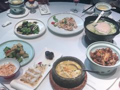 -百富源·海鲜辽菜(浑河堡店)