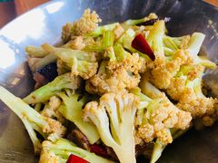 -一心斋素食馆(龙岗店)