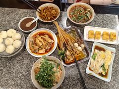 -小街天府(西工小街店)