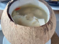 -观海轩餐厅(一线海景店)