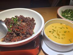 -赣饭农家·江西小炒(西乡店)