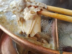 -前门·鲜肉火锅(长风店)