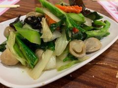 -金兰花泰国菜馆
