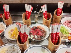 -古道村落(温汤店)