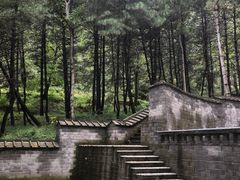 -黄崖洞文化旅游区