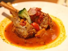 -La Sauce法意餐厅