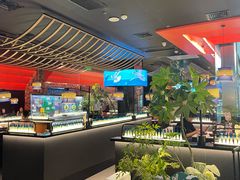 -芸山季·云南山珍菌火锅(人民广场来福士店)