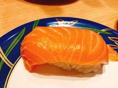 -大起水产回转寿司(道顿堀店)