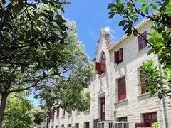 -厦门大学(思明校区)