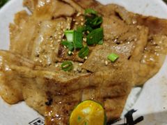 -熊吞·大碗丼烧肉饭(西市场嘉华店)