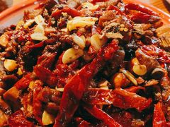 -柴窝堡22号辣子鸡·传承新疆菜