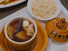 -李清佛跳墙|福建省十大名厨之首(后江埭店)