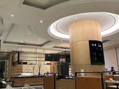 -上海浦东滨江喜来登酒店