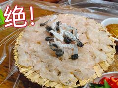 -官塘原味鱼生·潮菜大排档(潮州总店)