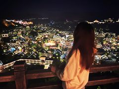 -云端咖啡(山顶教堂店)