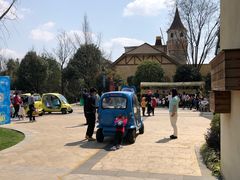 -云漫湖生态度假公园