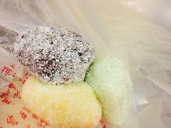 -清真老西北角温记粘食店(长沙路店)