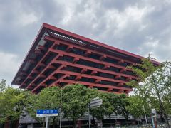 -中华艺术宫(上海美术馆)