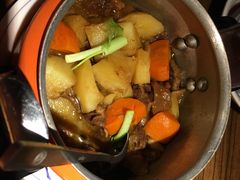 -院子餐厅·大锅菜·老杭帮(桥西直街店)