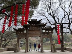 -惠山国家森林公园