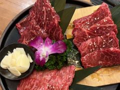 -丸藏和牛烧肉专门店(园区师惠坊店)