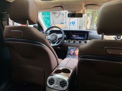 -奔驰利星行(北京花乡店)