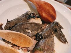 -黑鸡小馆(金源店)