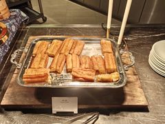 -国家会展中心上海洲际酒店