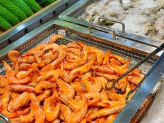 -盛江山自助料理(太原街万达店)