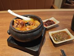 -云海肴·汽锅鸡·云南菜(祥云小镇店)