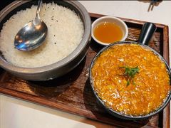 蟹粉捞饭-荟廷·晶萃(陆家嘴尚悦湾店)