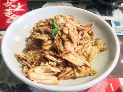 -局气烤鸭·北京菜(前门店)