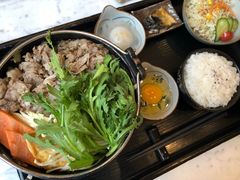 烧牛肉火锅-自由之丘