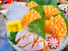-仙隐小鹿中华料理(南宁万象城店)