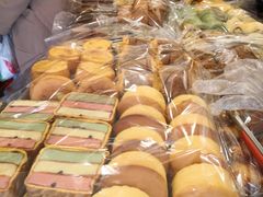 -庆祥斋糕点厂(留学路店)