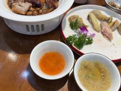 -广州海鲜酒楼(长丰园店)