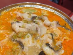-喜家德虾仁水饺(东海缤纷天地店)