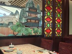 -点都德(广州白云山景区南门店)