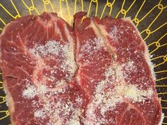 -AJIYA·池袋日式烧肉自助(天津万象城店)