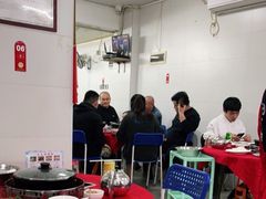 大堂-花苑美食横琴生蚝火锅(拱北粤华路店)