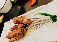-高鸽子锦州烧烤63年(海阳路店)