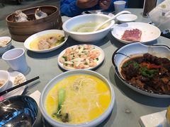 -扬州万怡酒店-中餐厅(文昌中路店)
